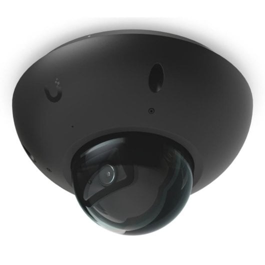 Câmera de vigilância Ubiquiti G6 Dome 4K Visão Noturna Interno e Externo PoE