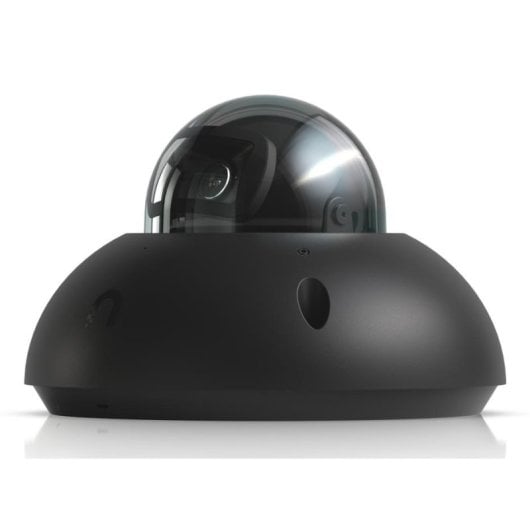 Câmera de vigilância Ubiquiti G6 Dome 4K Visão Noturna Interno e Externo PoE