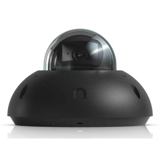 Câmera de vigilância Ubiquiti G6 Dome 4K Visão Noturna Interno e Externo PoE