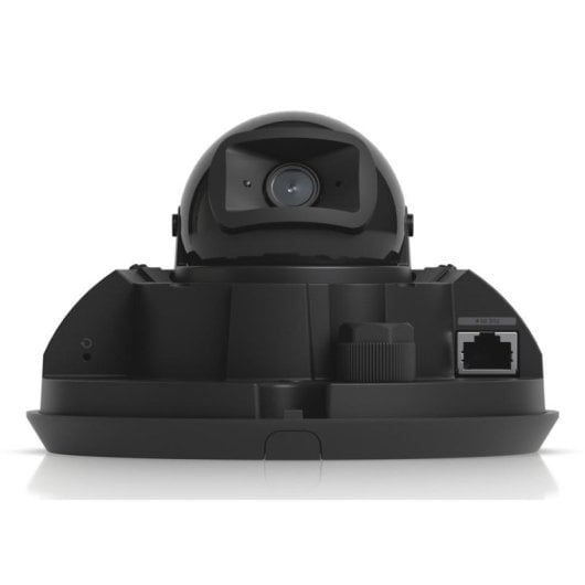 Câmera de vigilância Ubiquiti G6 Dome 4K Visão Noturna Interno e Externo PoE