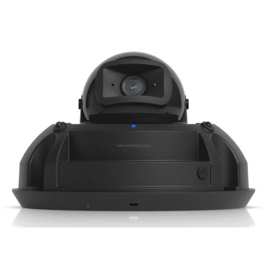 Câmera de vigilância Ubiquiti G6 Dome 4K Visão Noturna Interno e Externo PoE