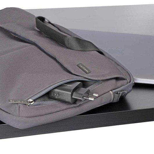 Ladegerät Lindy 73438 65W 2x USB-C Power Delivery 3.0 GaN