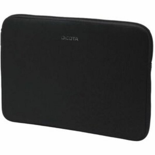 Custodia Dicota Perfect 12.5 Neoprene Nera Universale Protettiva