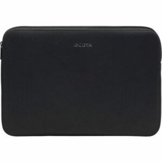 Funda Dicota Perfect Skin para portátiles 15-15.6" negro neopreno