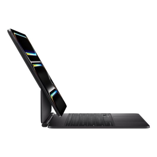 Tastiera Apple Magic Keyboard iPad Pro 13 pollici Magnetica Trackpad Funda QWERTZ