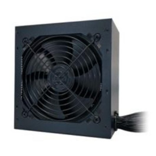 Fuente de Alimentación LC-Power LC420H-12 V2.31 400 W ATX sin certificación 80 PLUS