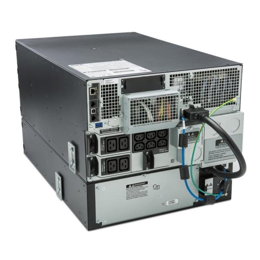 Batería APC SRT192RMBP2 192V 1920 VAh para Sistemas UPS
