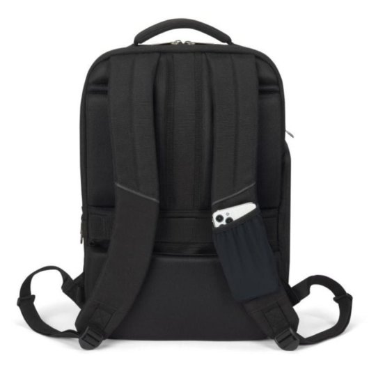 Malette Dicota D32162-RPET 16 pouces polyester recyclé bandoulière