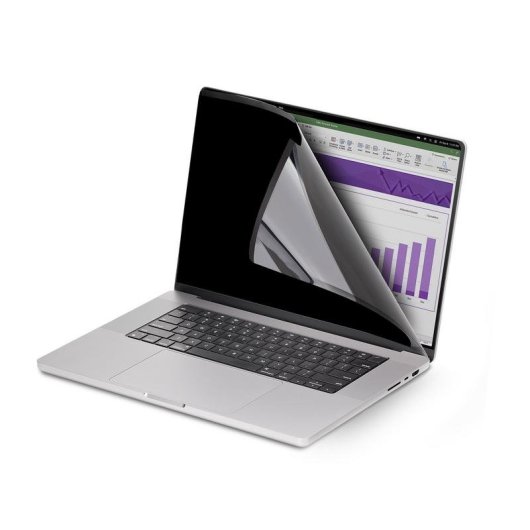 Filtro de Privacidad StarTech.com para MacBook Pro Serie M 16" Anti Luz Azul Magnético