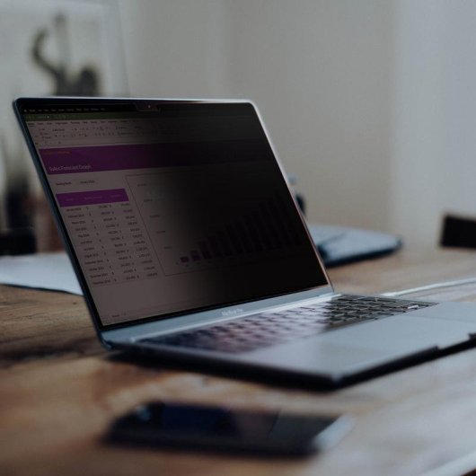 Filtro de Privacidad StarTech.com para MacBook Pro Serie M 16" Anti Luz Azul Magnético