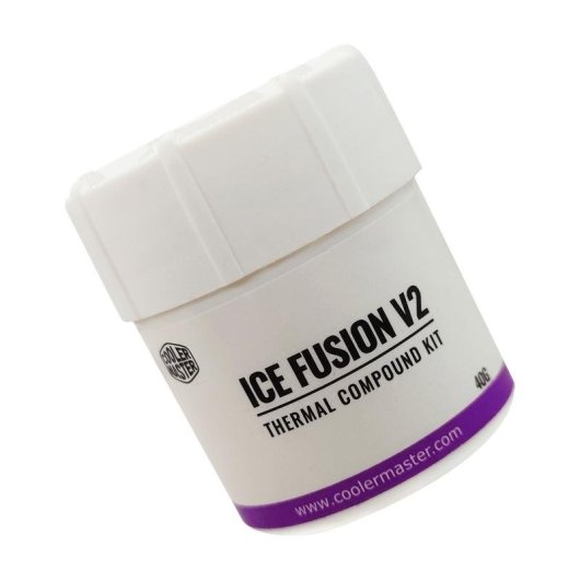 Pasta térmica Cooler Master Ice Fusion V2 5 W/m·K 40 g