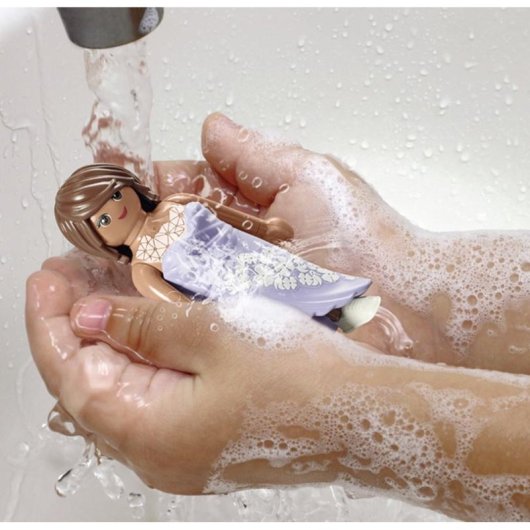 Spielset Playmobil 71373 Multicolor 45 Teile 5-12 Jahre