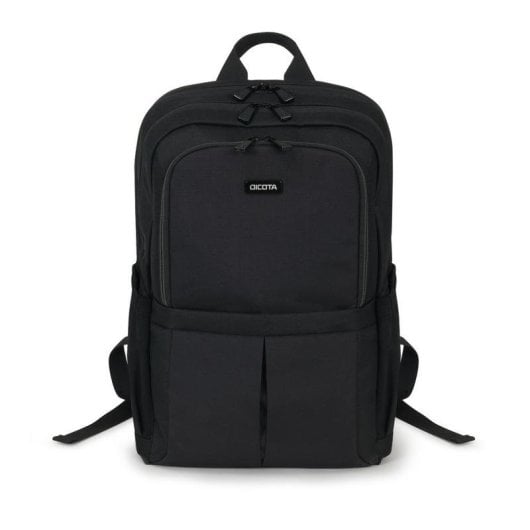 Rucksack Dicota D31696 17.3 Zoll recyceltes PET Laptop Tablet Fach