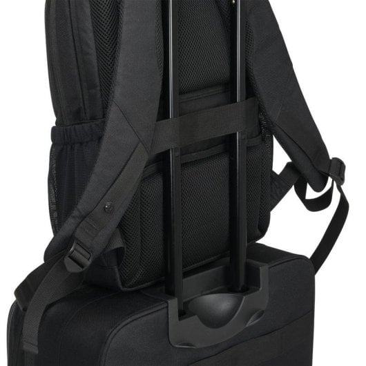 Rucksack Dicota D31696 17.3 Zoll recyceltes PET Laptop Tablet Fach