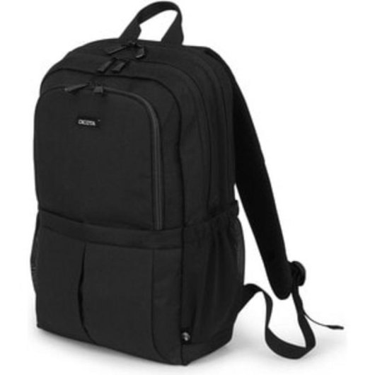 Rucksack Dicota D31696 17.3 Zoll recyceltes PET Laptop Tablet Fach