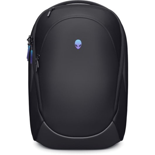 Mochila Alienware AW7825P para portátiles de 18" negra
