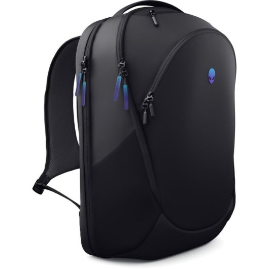 Mochila Alienware AW7825P para portátiles de 18" negra