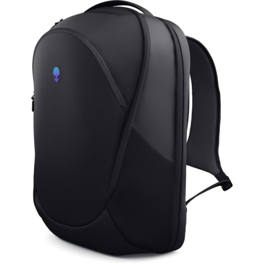 Mochila Alienware AW7825P para portátiles de 18" negra