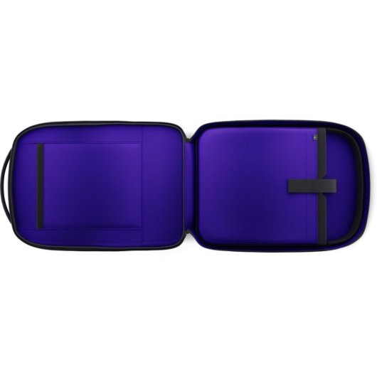 Mochila Alienware AW7825P para portátiles de 18" negra