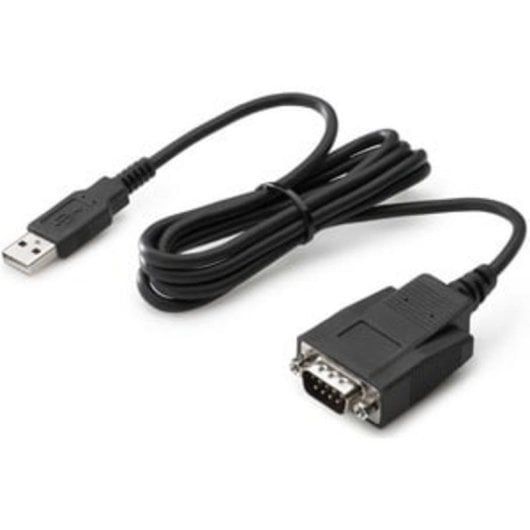 Adaptateur USB vers Série HP 1,20 m Compatible Windows