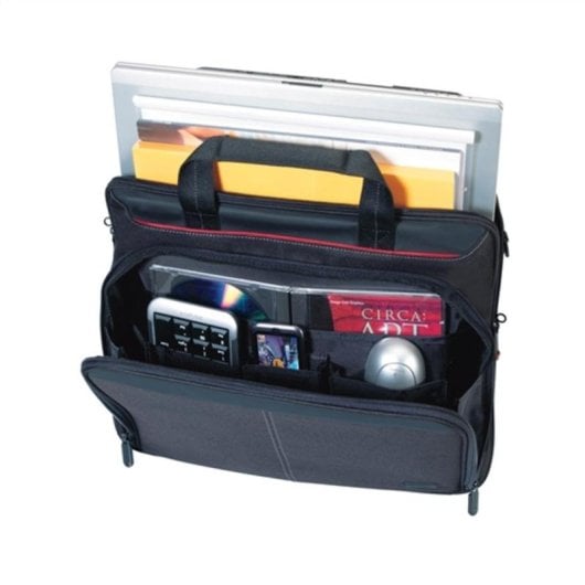 Maletin Targus Classic CN31 pour portables 15.4" a 16"