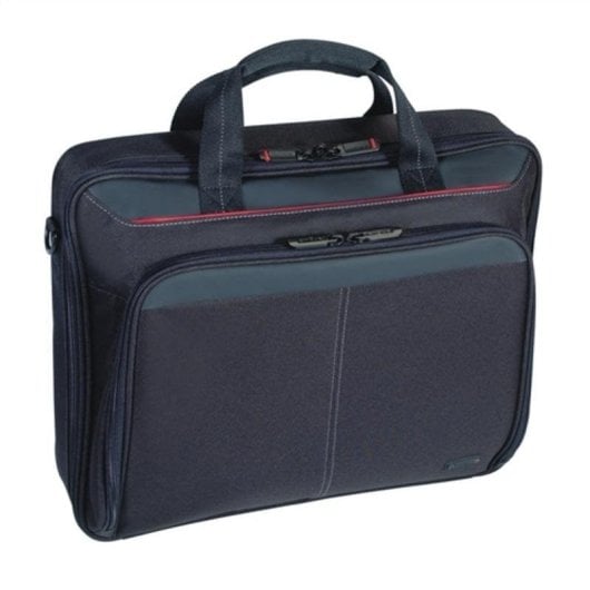 Maletin Targus Classic CN31 pour portables 15.4" a 16"