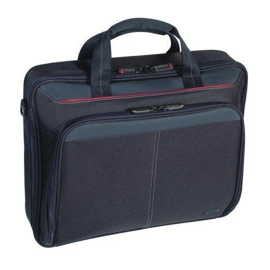 Maletin Targus Classic CN31 pour portables 15.4" a 16"