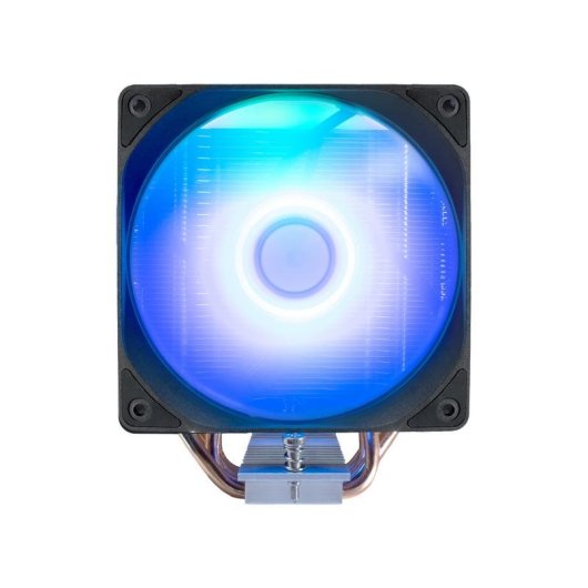 Refrigeración Aire Coolbox Socket AM5 AM4 LGA1700 120mm Infinite Air 120 ARGB