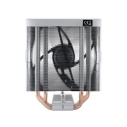 Refrigeración Aire Coolbox Socket AM5 AM4 LGA1700 120mm Infinite Air 120 ARGB