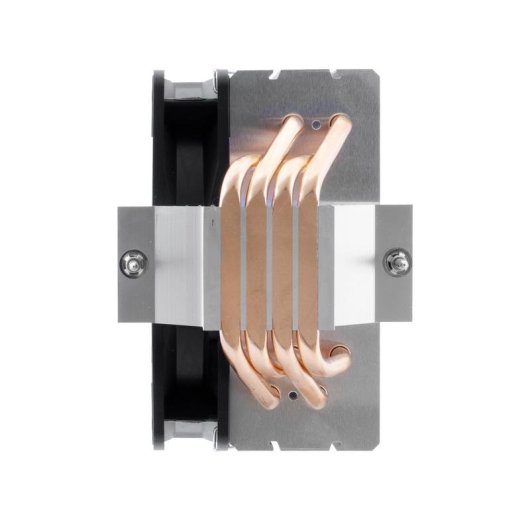 Refrigeración Aire Coolbox Socket AM5 AM4 LGA1700 120mm Infinite Air 120 ARGB