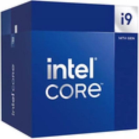 Procesador Intel Core i9-14900F 24 Núcleos 2 GHz Base 5,8 GHz Turbo Box