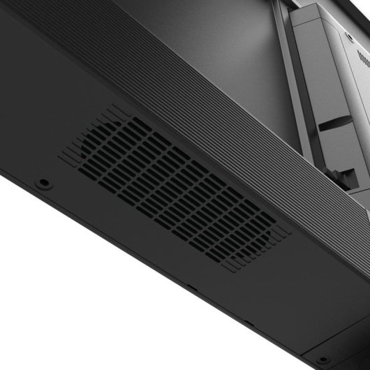 TV Haier QLED H50S80FUX 50" 4K UltraHD 120Hz Smart TV Google TV HDR10+ Dolby Audio