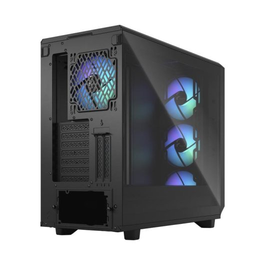Carcasa Fractal Design Meshify 2 RGB ATX