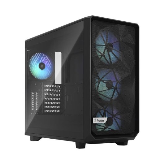 Carcasa Fractal Design Meshify 2 RGB ATX