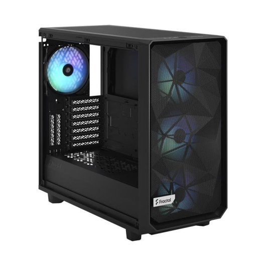 Carcasa Fractal Design Meshify 2 RGB ATX