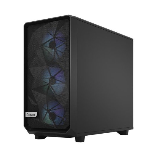 Carcasa Fractal Design Meshify 2 RGB ATX