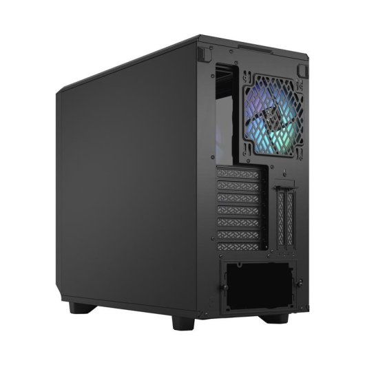 Carcasa Fractal Design Meshify 2 RGB ATX