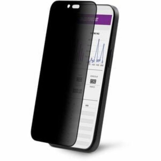 Filtro de Privacidad StarTech.com para iPhone 16 Pro - 4 Vías y Reducción de Luz Azul