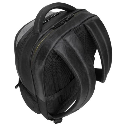 Sac à dos TARGUS City Gear 3 Noir Compartiments PC Tablette