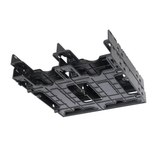 Panneau Icy Dock MB344SP 4 disques 2.5 IDE/ATA 5.25 pouces