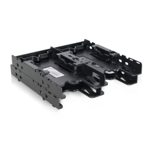 Panneau Icy Dock MB344SP 4 disques 2.5 IDE/ATA 5.25 pouces