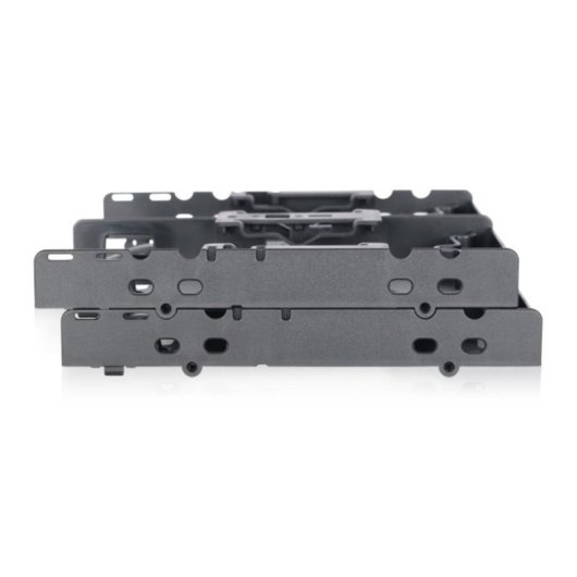 Panneau Icy Dock MB344SP 4 disques 2.5 IDE/ATA 5.25 pouces