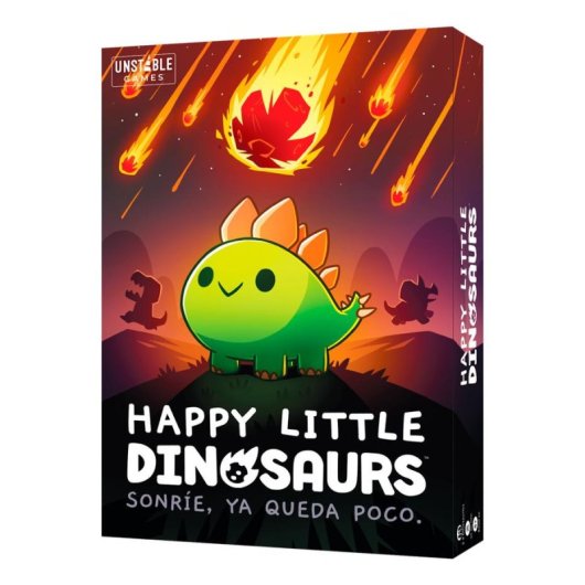 Jogo de cartas Asmodee TEEHLD01ES 2-4 jogadores 97 cartas 8 anos