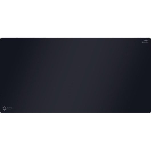 Alfombrilla Speedlink ATECS XXL Schwarz Rutschfeste Gaming-Basis