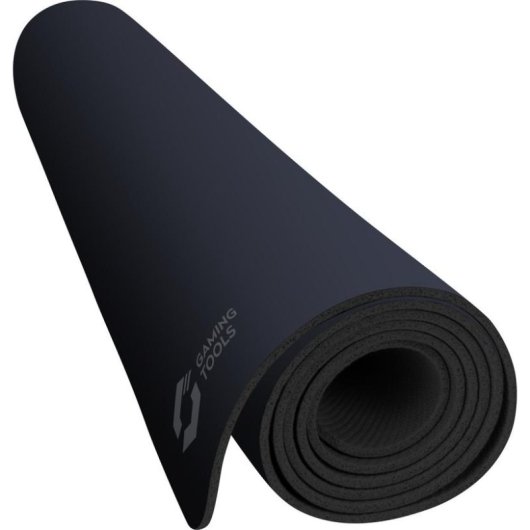 Alfombrilla Speedlink ATECS XXL Schwarz Rutschfeste Gaming-Basis