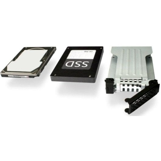 Icy Dock MB994SP-4S Panel Zubehör 6 Gbit/s Hot-Swap