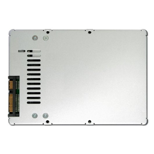 Bahía de Expansión Icy Dock MB982SP-1S SECC Plata