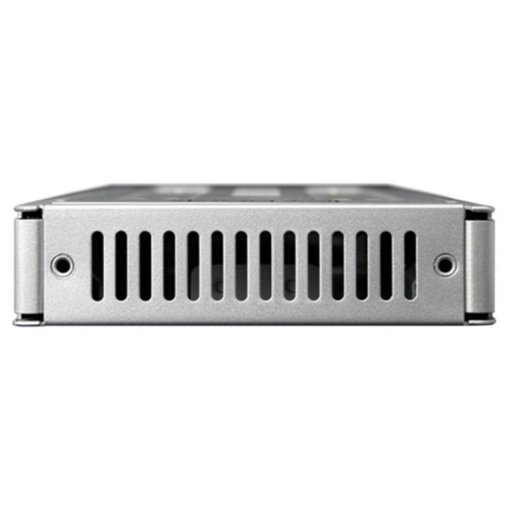 Bahía de Expansión Icy Dock MB982SP-1S SECC Plata