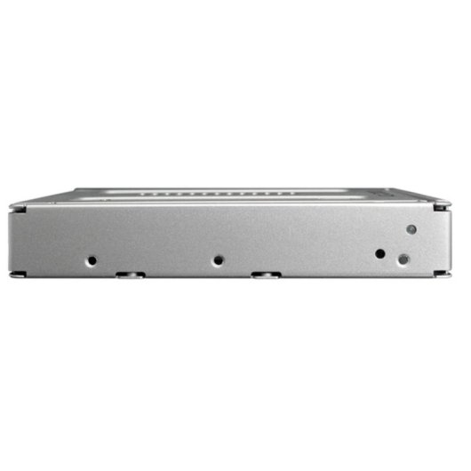 Bahía de Expansión Icy Dock MB982SP-1S SECC Plata