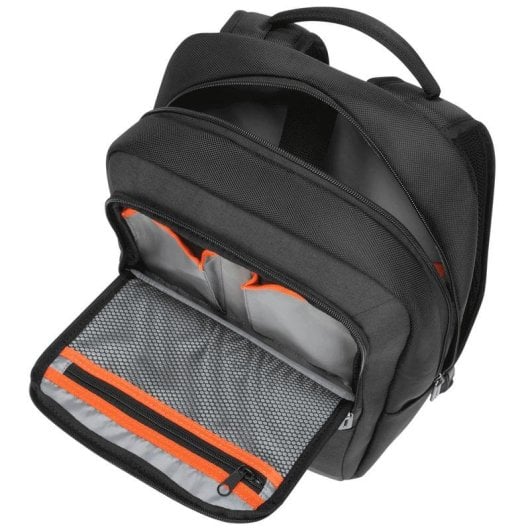 Mochila Targus TSB911GL para portátiles de hasta 16" con peso de 720 g